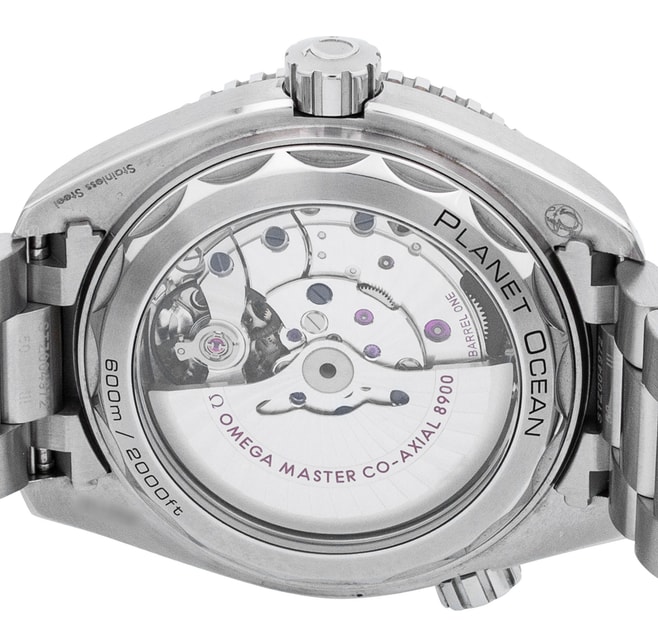 Omega Planet Ocean 215.30.44.21.01.001 Image 4